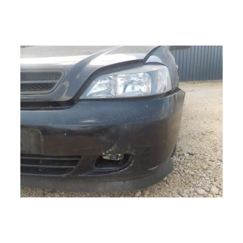 Feu arriere principal droit (feux) OPEL ASTRA G COUPE d’occasion