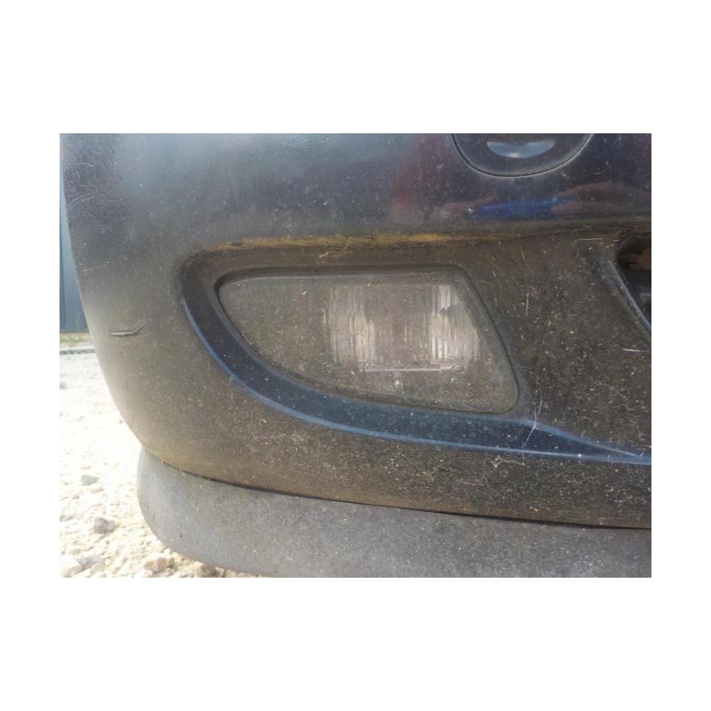 Feu arriere principal droit (feux) OPEL ASTRA G COUPE d’occasion