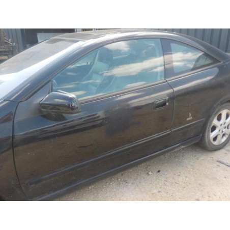 Feu arriere principal droit (feux) OPEL ASTRA G COUPE d’occasion