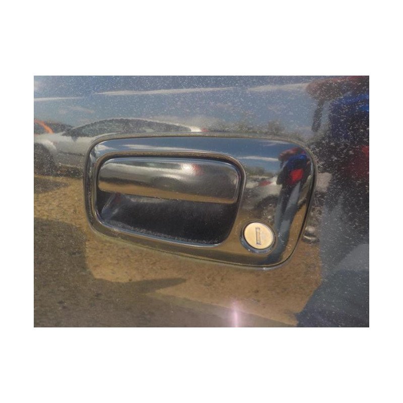 Feu arriere principal droit (feux) OPEL ASTRA G COUPE d’occasion