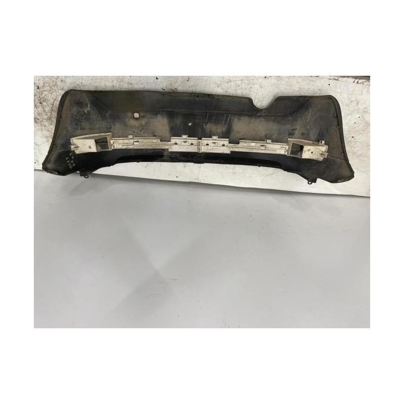 Pare choc arriere CITROEN C3 1 PHASE 2 d’occasion