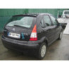 Pare choc arriere CITROEN C3 1 PHASE 2 d’occasion