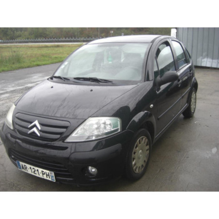 Pare choc arriere CITROEN C3 1 PHASE 2 d’occasion