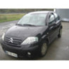 Pare choc arriere CITROEN C3 1 PHASE 2 d’occasion