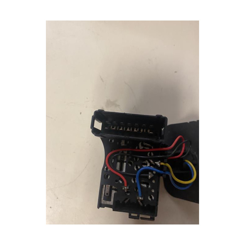 Commodo phare RENAULT CLIO 2 PHASE 1 d’occasion