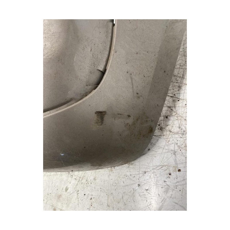 Pare choc arriere RENAULT KANGOO 2 PHASE 1 d’occasion