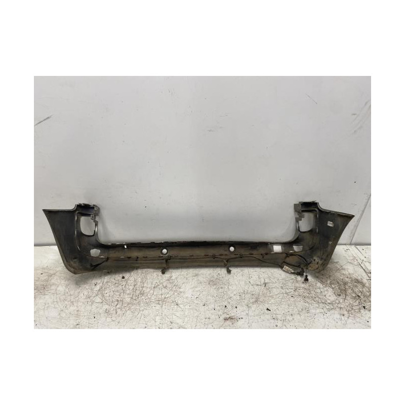 Pare choc arriere RENAULT KANGOO 2 PHASE 1 d’occasion