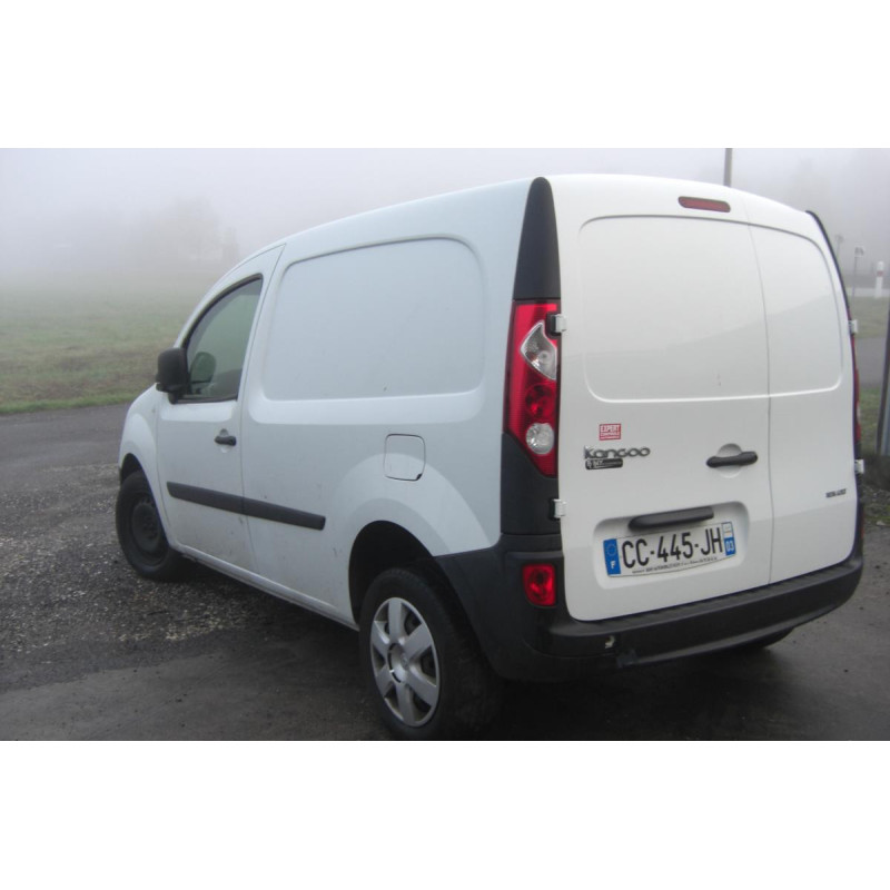 Pare choc arriere RENAULT KANGOO 2 PHASE 1 d’occasion