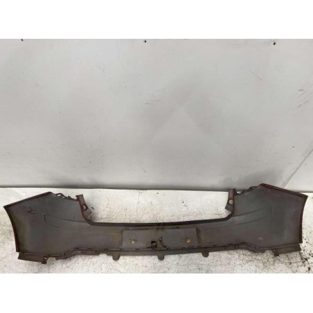 Pare choc arriere CITROEN C4 1 PHASE 1 COUPE d’occasion