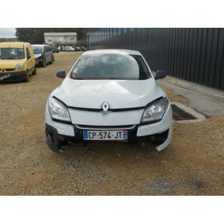 Mecanisme de leve vitre electrique arriere gauche RENAULT MEGANE 3 PHASE 2 d’occasion