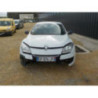 Mecanisme de leve vitre electrique arriere gauche RENAULT MEGANE 3 PHASE 2 d’occasion