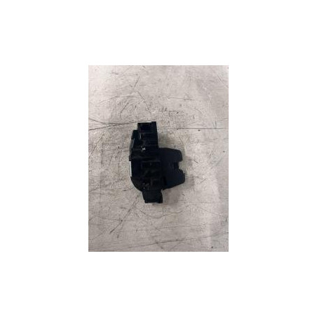 Serrure de coffre CITROEN C4 GRAND PICASSO 1 d’occasion