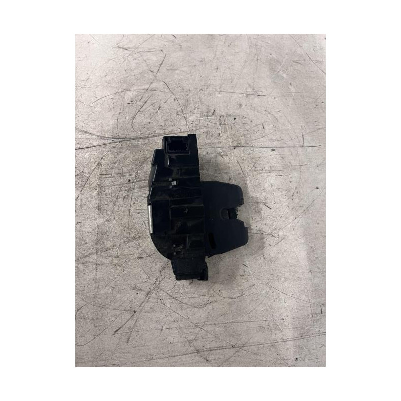 Serrure de coffre CITROEN C4 GRAND PICASSO 1 d’occasion