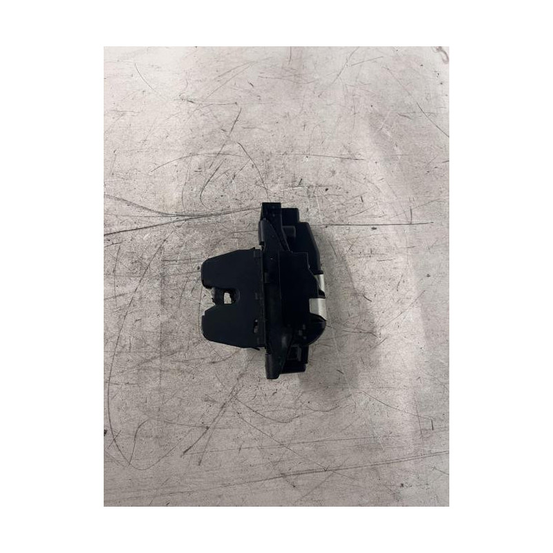 Serrure de coffre CITROEN C4 GRAND PICASSO 1 d’occasion