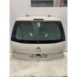 Malle/Hayon arriere CITROEN C4 GRAND PICASSO 1 d’occasion