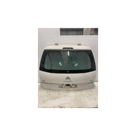 Malle/Hayon arriere CITROEN C4 GRAND PICASSO 1 d’occasion