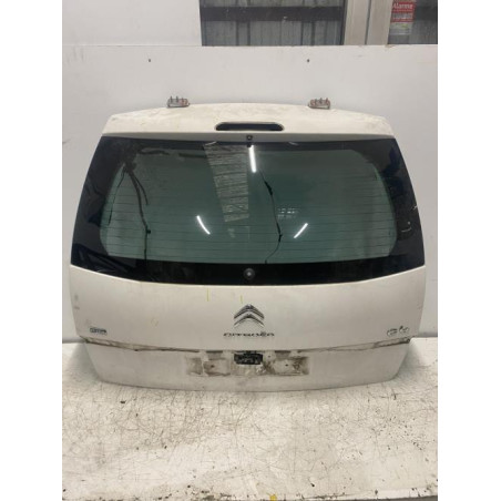 Malle/Hayon arriere CITROEN C4 GRAND PICASSO 1 d’occasion