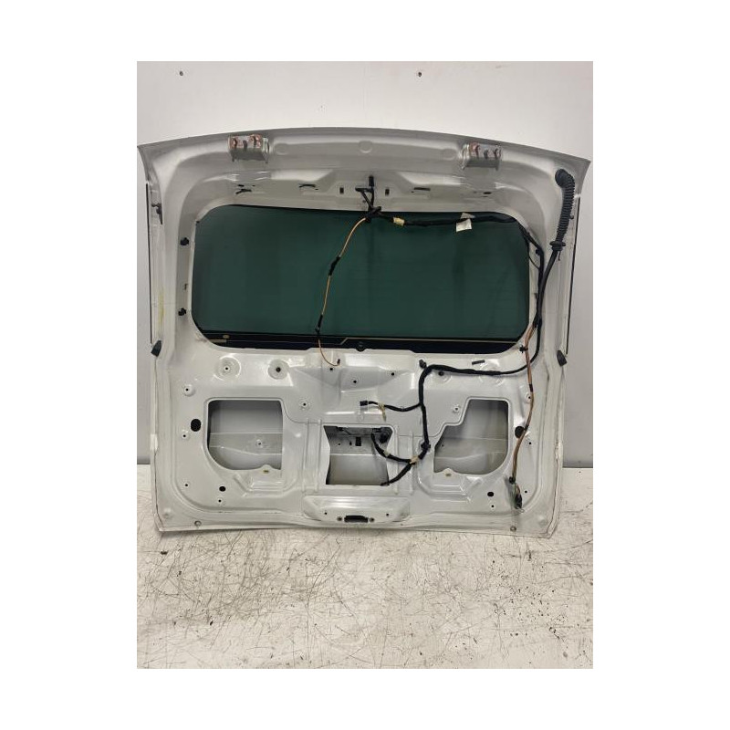 Malle/Hayon arriere CITROEN C4 GRAND PICASSO 1 d’occasion