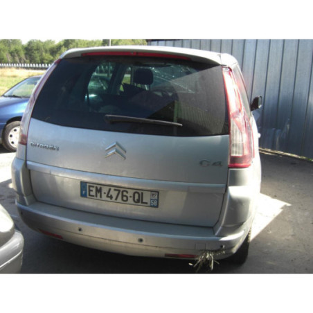 Malle/Hayon arriere CITROEN C4 GRAND PICASSO 1 d’occasion
