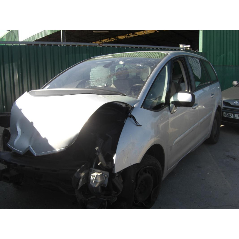 Malle/Hayon arriere CITROEN C4 GRAND PICASSO 1 d’occasion