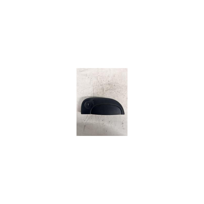 Poignee porte avant droit RENAULT KANGOO 1 PHASE 1 d’occasion