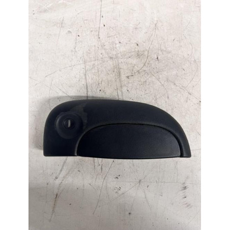 Poignee porte avant droit RENAULT KANGOO 1 PHASE 1 d’occasion