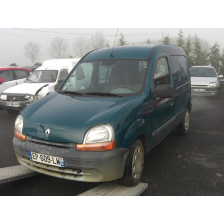 Poignee porte avant droit RENAULT KANGOO 1 PHASE 1 d’occasion