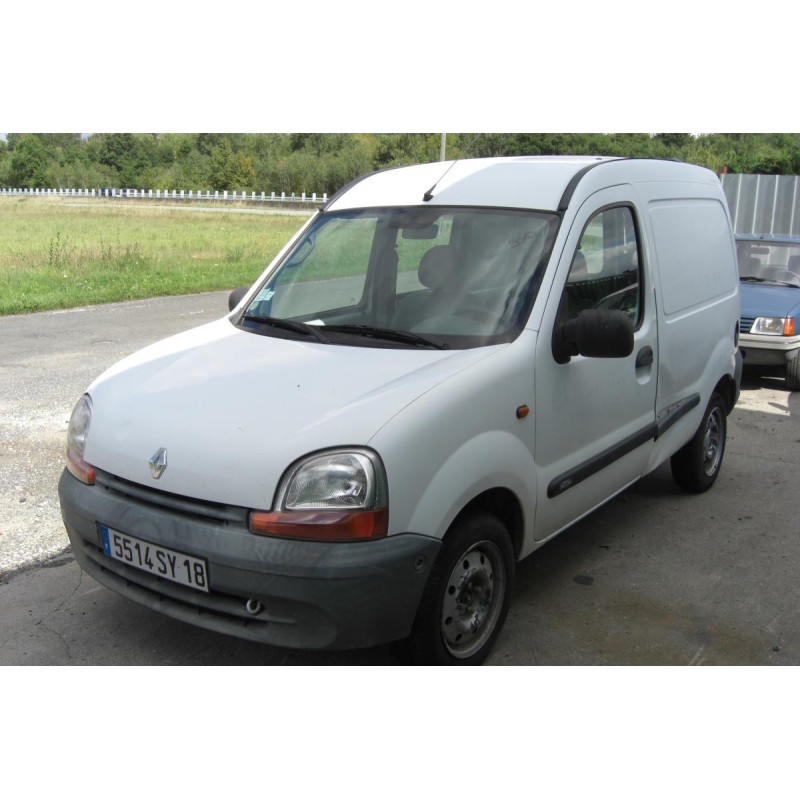 Poignee interieur avant droit RENAULT KANGOO 1 PHASE 1 d’occasion