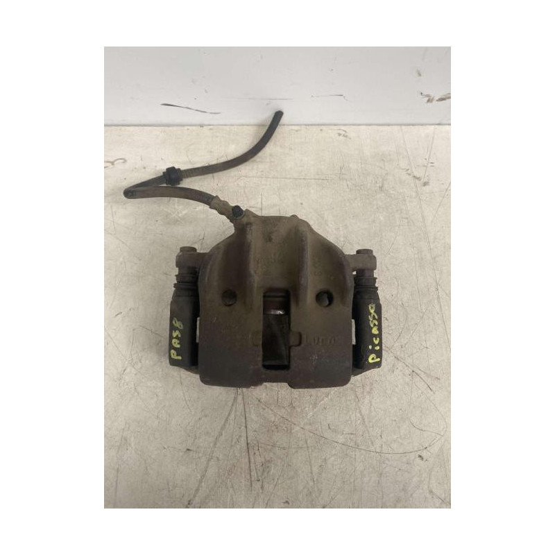 Etrier avant droit (freinage) CITROEN XSARA PICASSO PHASE 1 d’occasion