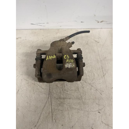 Etrier avant gauche (freinage) CITROEN C3 1 PHASE 1 d’occasion