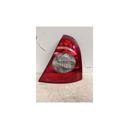 Feu arriere principal droit (feux) RENAULT CLIO 2 PHASE 2 d’occasion