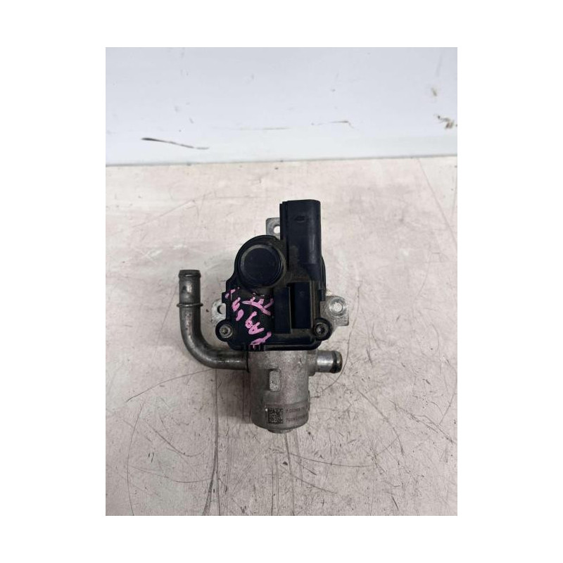 Vanne EGR RENAULT LAGUNA 3 PHASE 2 d’occasion