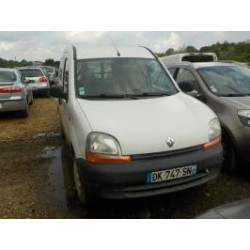 Poignee interieur avant droit RENAULT KANGOO 1 PHASE 1 d’occasion