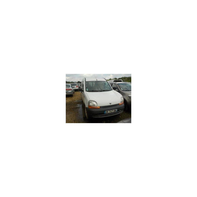 Poignee interieur avant droit RENAULT KANGOO 1 PHASE 1 d’occasion