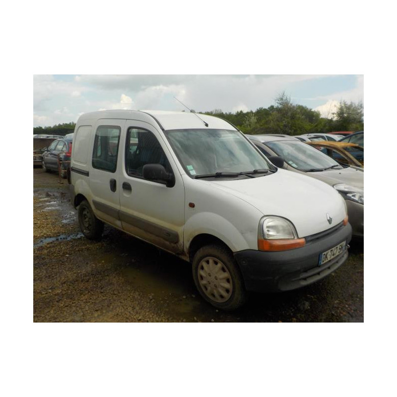 Poignee interieur avant droit RENAULT KANGOO 1 PHASE 1 d’occasion