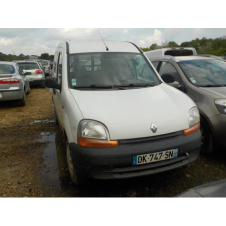 Poignee interieur avant droit RENAULT KANGOO 1 PHASE 1 d’occasion