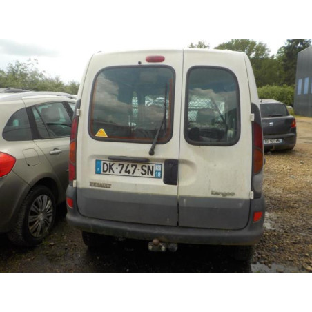 Poignee interieur avant droit RENAULT KANGOO 1 PHASE 1 d’occasion