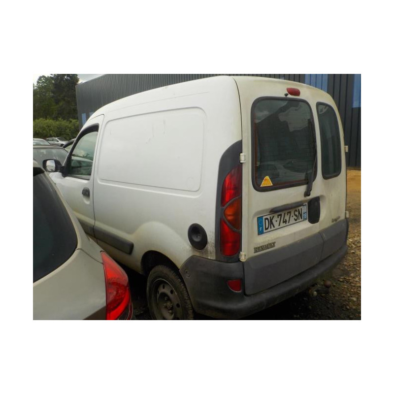 Poignee interieur avant droit RENAULT KANGOO 1 PHASE 1 d’occasion