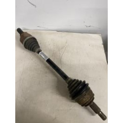Cardan gauche (transmission) CITROEN C4 PICASSO 2 PHASE 1 d’occasion