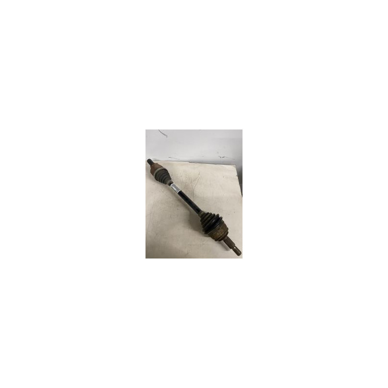 Cardan gauche (transmission) CITROEN C4 PICASSO 2 PHASE 1 d’occasion