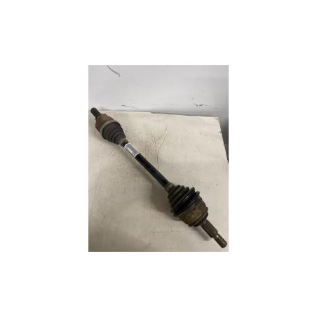Cardan gauche (transmission) CITROEN C4 PICASSO 2 PHASE 1 d’occasion