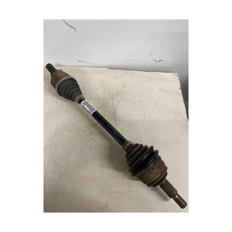 Cardan gauche (transmission) CITROEN C4 PICASSO 2 PHASE 1 d’occasion