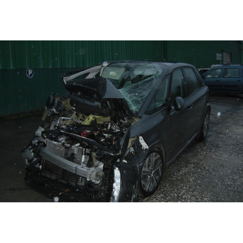 Cardan gauche (transmission) CITROEN C4 PICASSO 2 PHASE 1 d’occasion