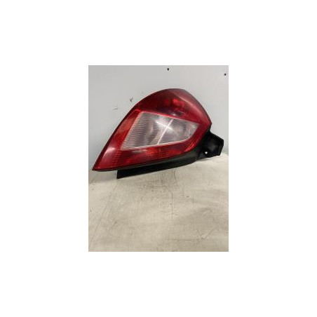Feu arriere principal gauche (feux) RENAULT  d’occasion