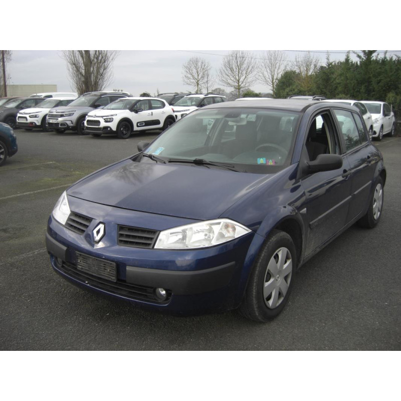 Feu arriere principal gauche (feux) RENAULT  d’occasion