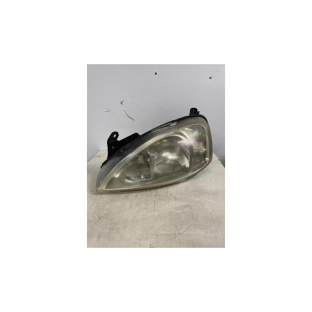 Optique avant principal gauche (feux)(phare) OPEL  d’occasion