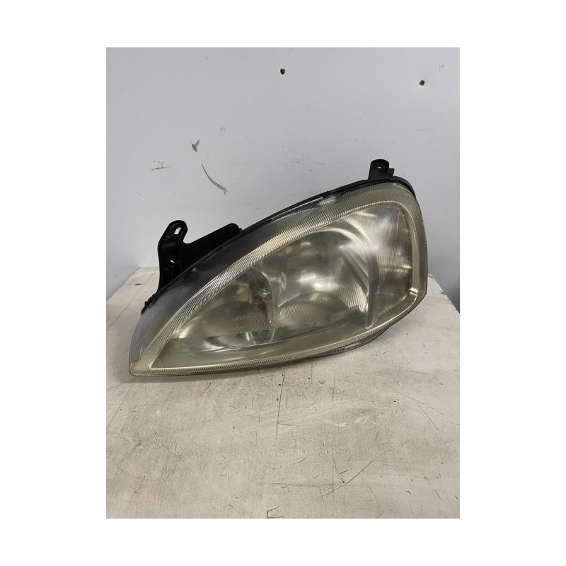 Optique avant principal gauche (feux)(phare) OPEL  d’occasion