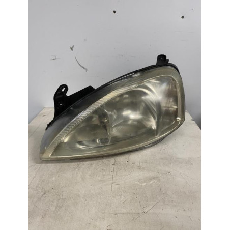 Optique avant principal gauche (feux)(phare) OPEL  d’occasion