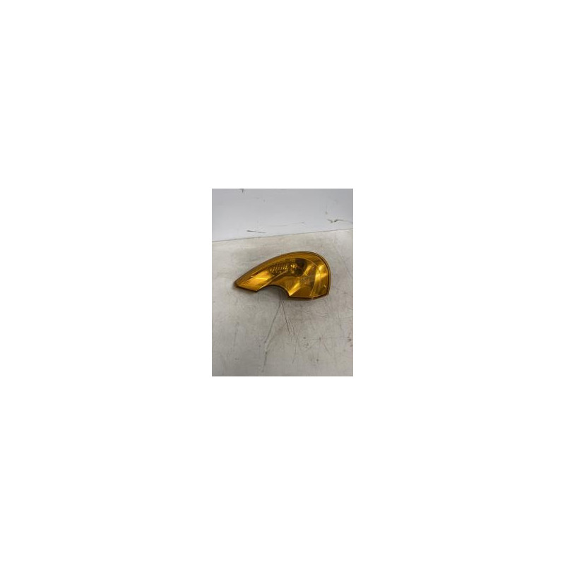Optique avant secondaire gauche (feux)(clignotant) RENAULT MODUS PHASE 1 d’occasion