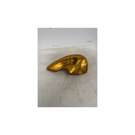 Optique avant secondaire gauche (feux)(clignotant) RENAULT MODUS PHASE 1 d’occasion